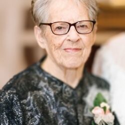 Mary Dean, age 87