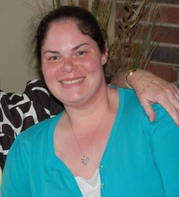 Tracy Lynn Price, 39