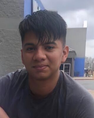 Reynaldo Enrique Amaya, 24