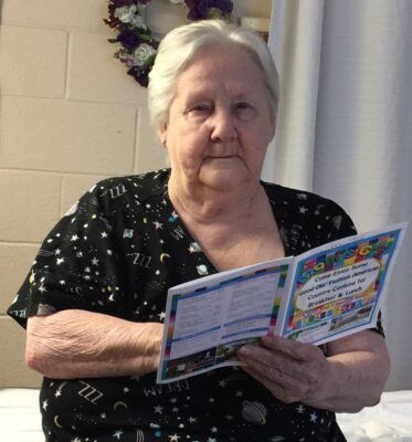 Melba Paulette Richards, age 78