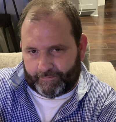 Robert “Rob” Lee Samples, age 48