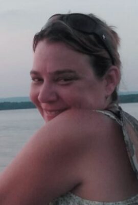 Kristin Lynn Self, 53