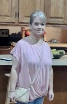 Brandi Lynn Stricklin, age 46