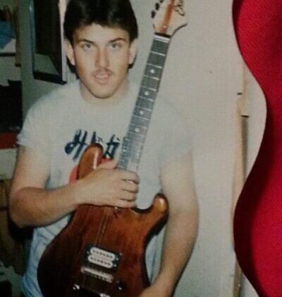 Vincent,”Rocky” Cravotto Jr, age 58