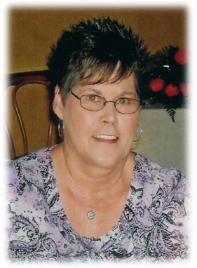 Linnie (Lyn) Caroll Whalin, age 72