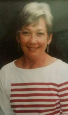 Wynona Mayfield, 74