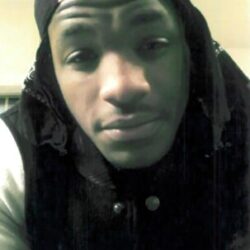 Stephen Ray Jones III, 23