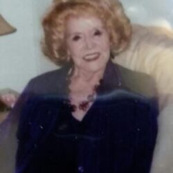 Bernice Irene Humphrey, 99