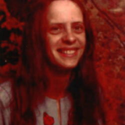 Freda Martin Blair, 67