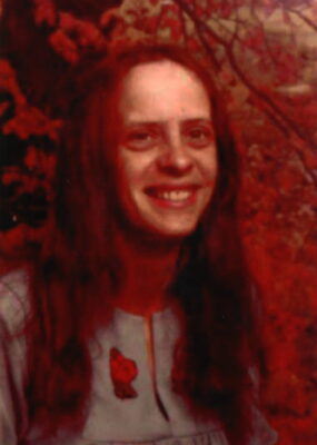 Freda Martin Blair, 67