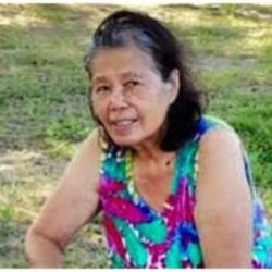 Sompong Briant, age 82