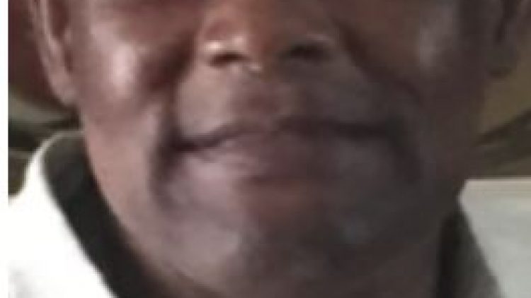 Walter Leroy Swafford Jr, 64