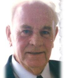 Henry Ray Conrade, 90