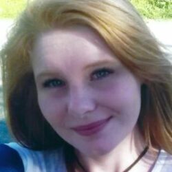 Destiny Lynn Rachelle Starnes, 24