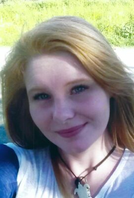 Destiny Lynn Rachelle Starnes, 24