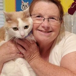 Elizabeth Ruth Holloway-Davenport, age 58