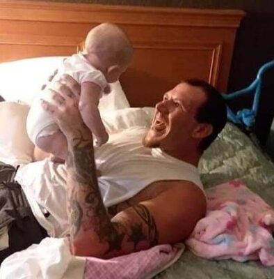 William Matthew “Matt” McCabe, 28