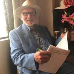 Gary Leon Henard, age 76,