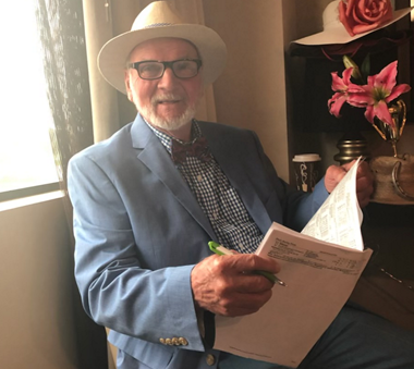 Gary Leon Henard, age 76,