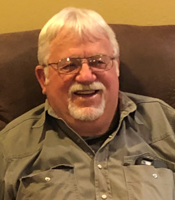 Danny Rodney Genzel, age 73