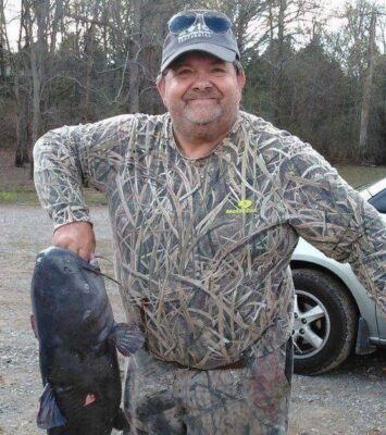 Robert Edward Glover, age 63