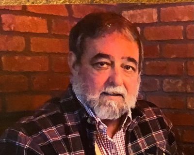 Rockey Wayne Goodman, 65