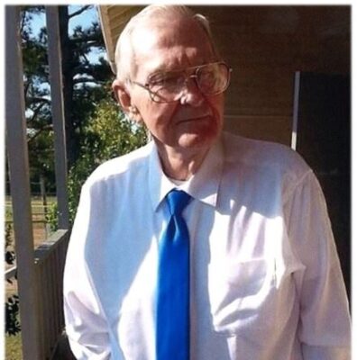 Perry Gross, 78