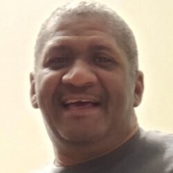Kevin Hogan, age 59