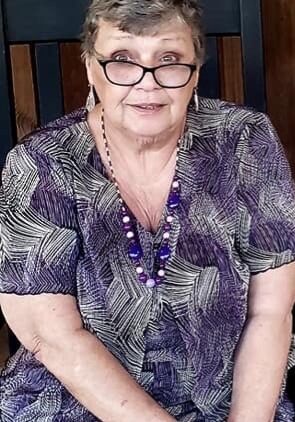 Sandra Kay Molina, age 74,