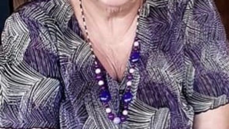 Sandra Kay Molina, age 74,