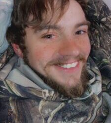 Tanner Lee Neal, age 23