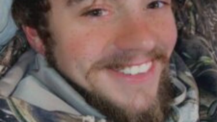 Tanner Lee Neal, age 23