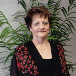 Velda Jean Barnes, age 73