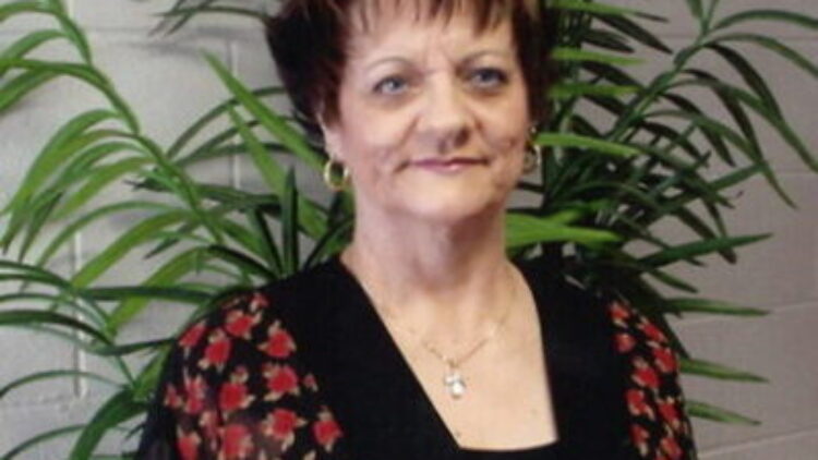 Velda Jean Barnes, age 73