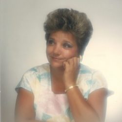 Brenda Kaye Stroud, 70
