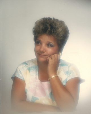 Brenda Kaye Stroud, 70