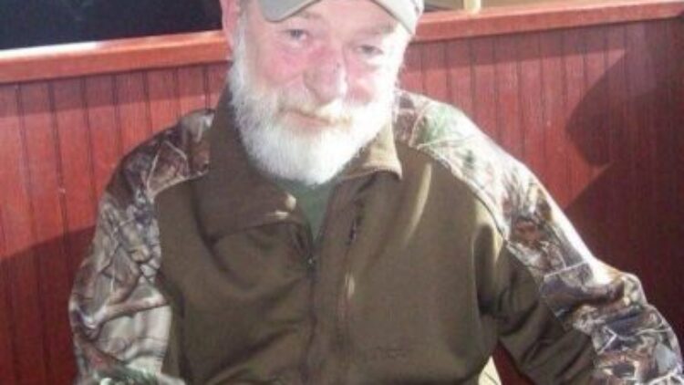 George Ronald Vice Jr, age 70