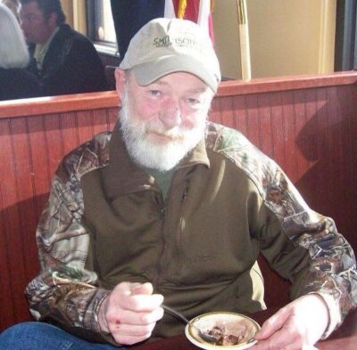 George Ronald Vice Jr, age 70