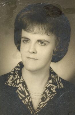 Betty Elaine Whitmire, age 78