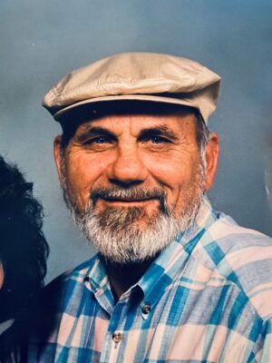 Willie Lloyd Wickliffe, 81