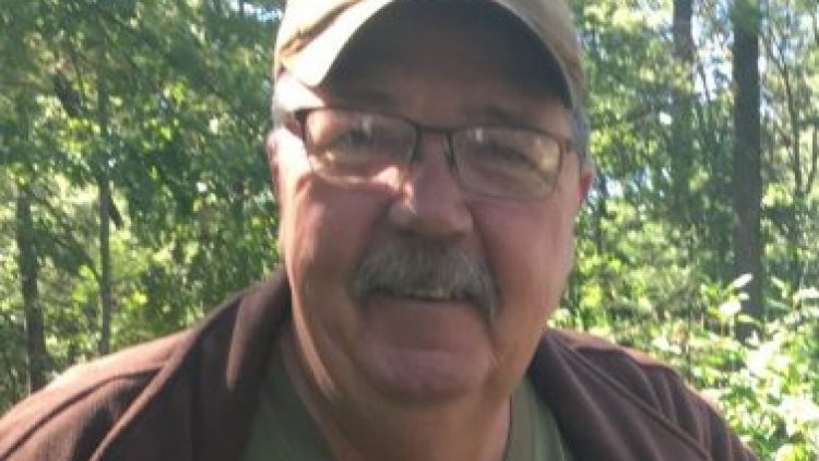 William Harlan Morphey, 62