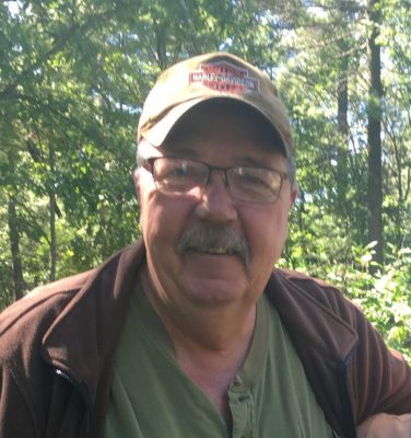 William Harlan Morphey, 62
