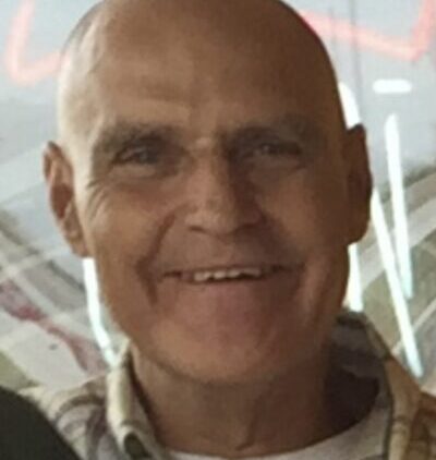 George Randolph “Randy” Brown, age 69