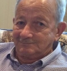 Allen Rodney Talley, age 76,