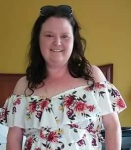 Brandy Shelby, age 36
