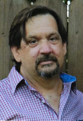 James Anthony Hicks, age 59
