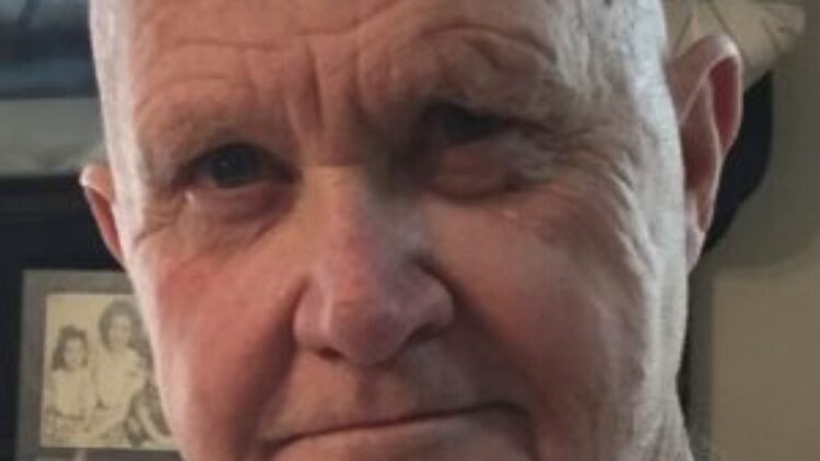 Jimmy Frank Holmes, age 80