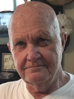 Jimmy Frank Holmes, age 80