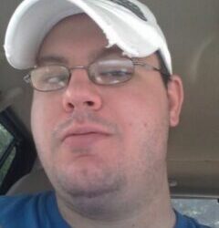 Michael Edward Wood, age 34