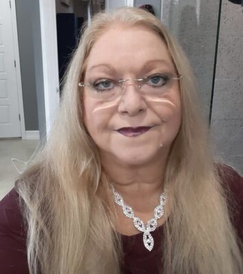 Carmella Dawn Patterson, age 61